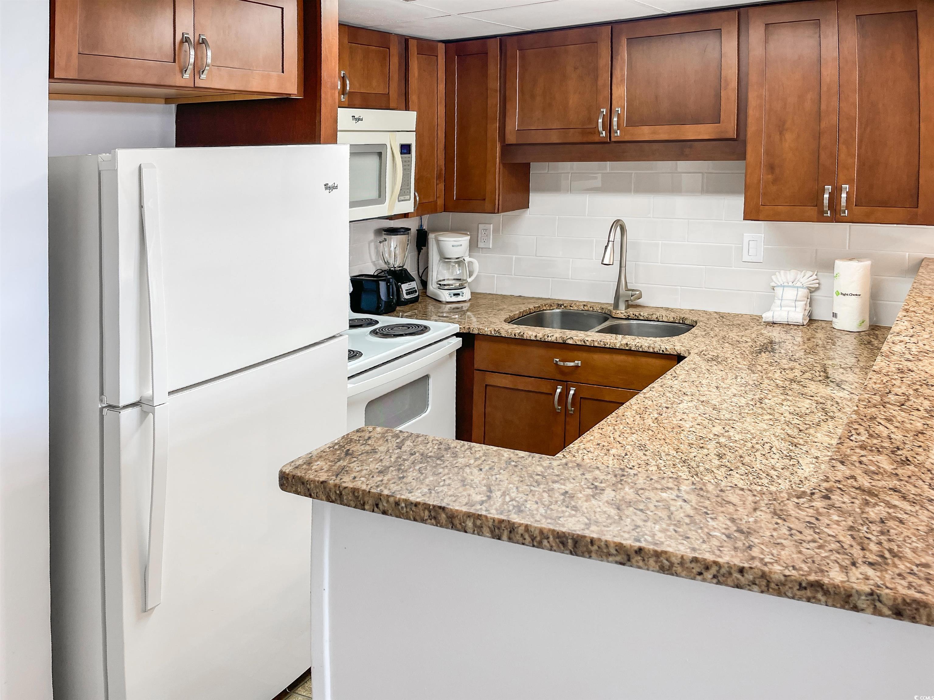 202 74th Avenue North, Unit 24472448 Myrtle Beach, SC 29572 - Photo 8 of 25