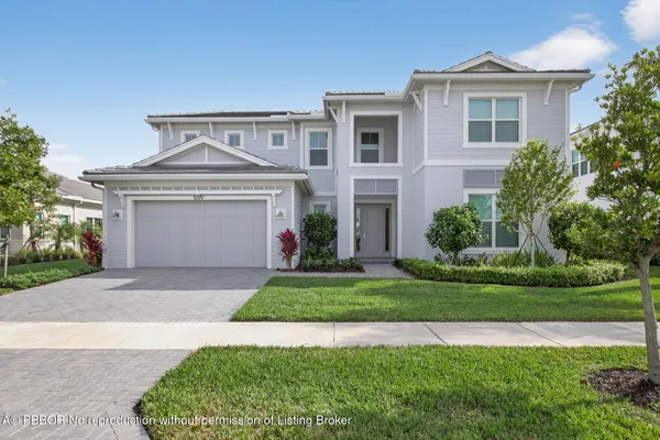 $7,900 | 9249 Crestview Circle, Palm Beach Gardens, FL 33412