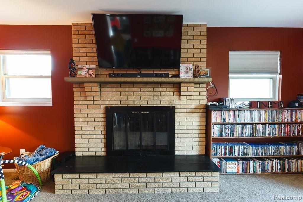 31131 Kelly Road Fraser, MI 48026 - Photo 10 of 23