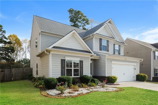 $2,375 | 4155 Pear Haven Lane, Gainesville, GA 30504