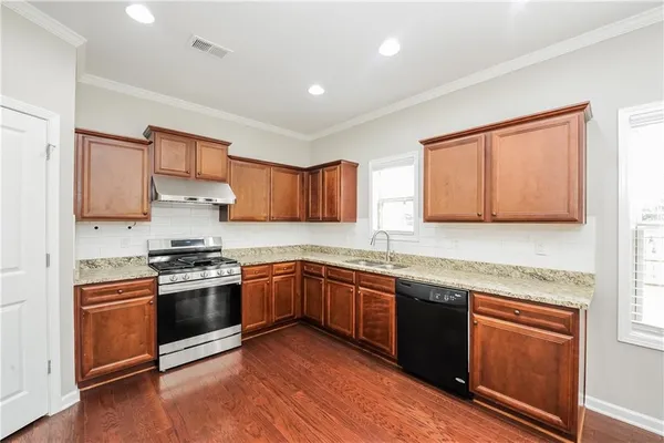 $2,375 | 4155 Pear Haven Lane, Gainesville, GA 30504
