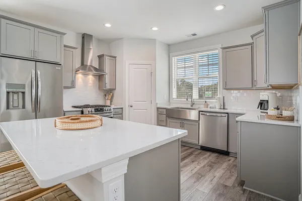 $720,000 | 454 Wilcox Avenue, Murrells Inlet, SC 29576