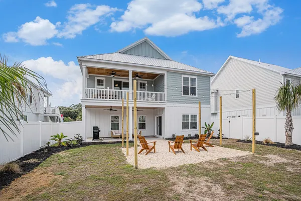 $720,000 | 454 Wilcox Avenue, Murrells Inlet, SC 29576
