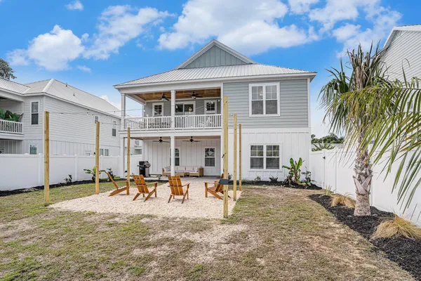 $720,000 | 454 Wilcox Avenue, Murrells Inlet, SC 29576