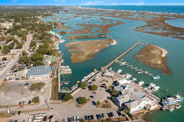 $720,000 | 454 Wilcox Avenue, Murrells Inlet, SC 29576