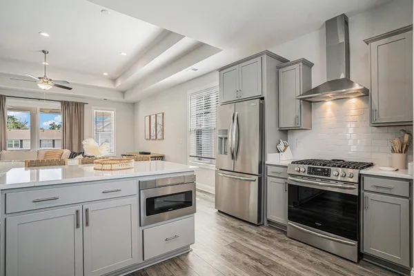 $720,000 | 454 Wilcox Avenue, Murrells Inlet, SC 29576