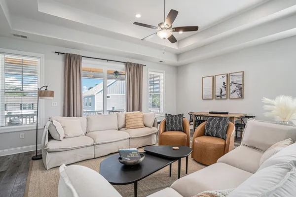 $720,000 | 454 Wilcox Avenue, Murrells Inlet, SC 29576