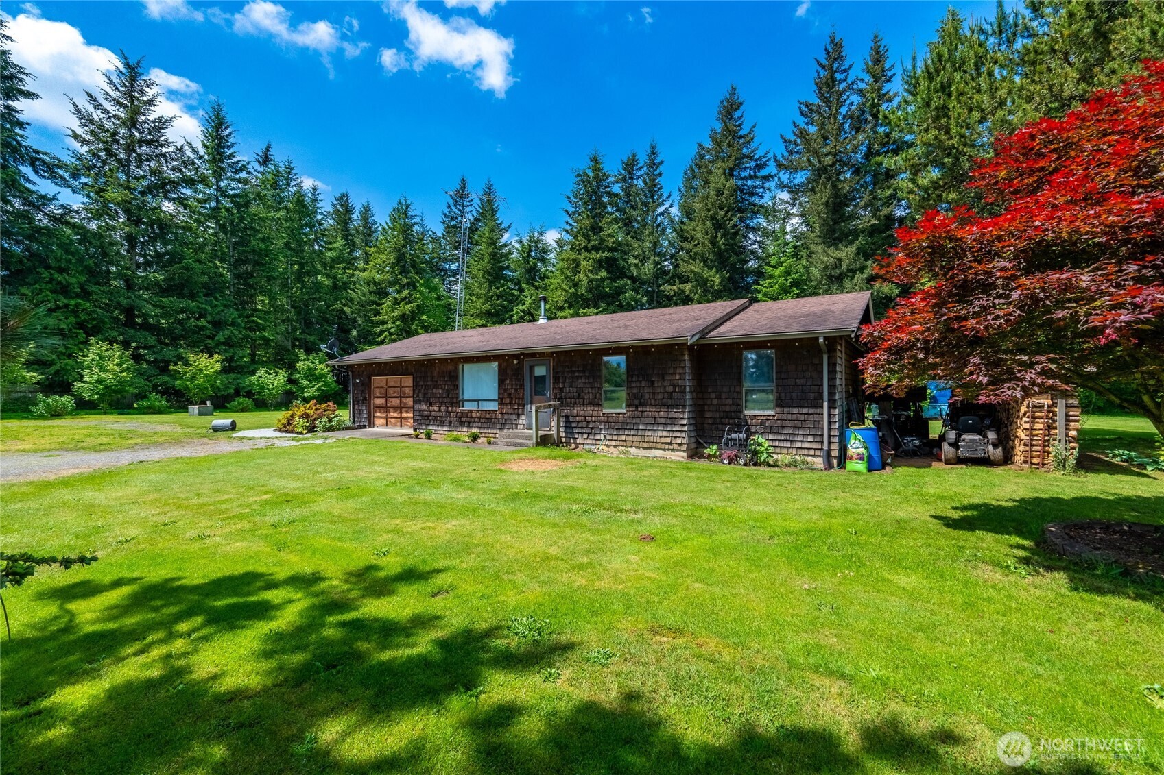 1320 Lunde Road Everson, WA 98247 - Photo 1 of 40