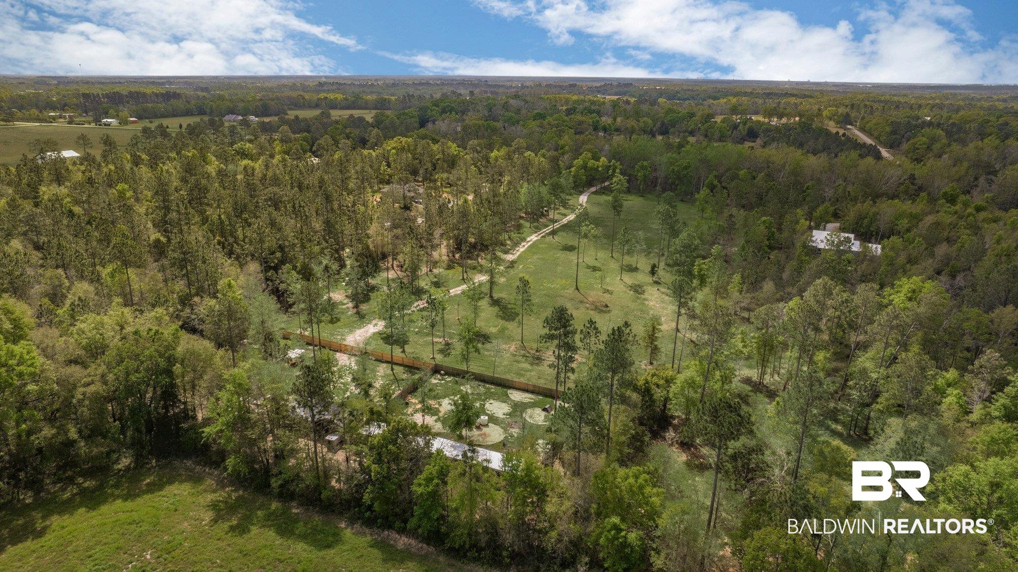24623 Brewer Road Robertsdale, AL 36567 - Photo 9 of 11