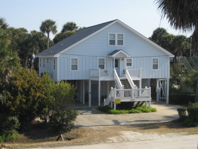 512 Pompano Street Edisto Island, SC 29438 - Photo 34 of 48 512 Pompano St. (41)
