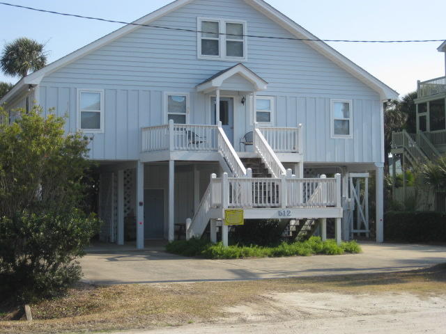 512 Pompano Street Edisto Island, SC 29438 - Photo 37 of 48 512 Pompano St. (40)