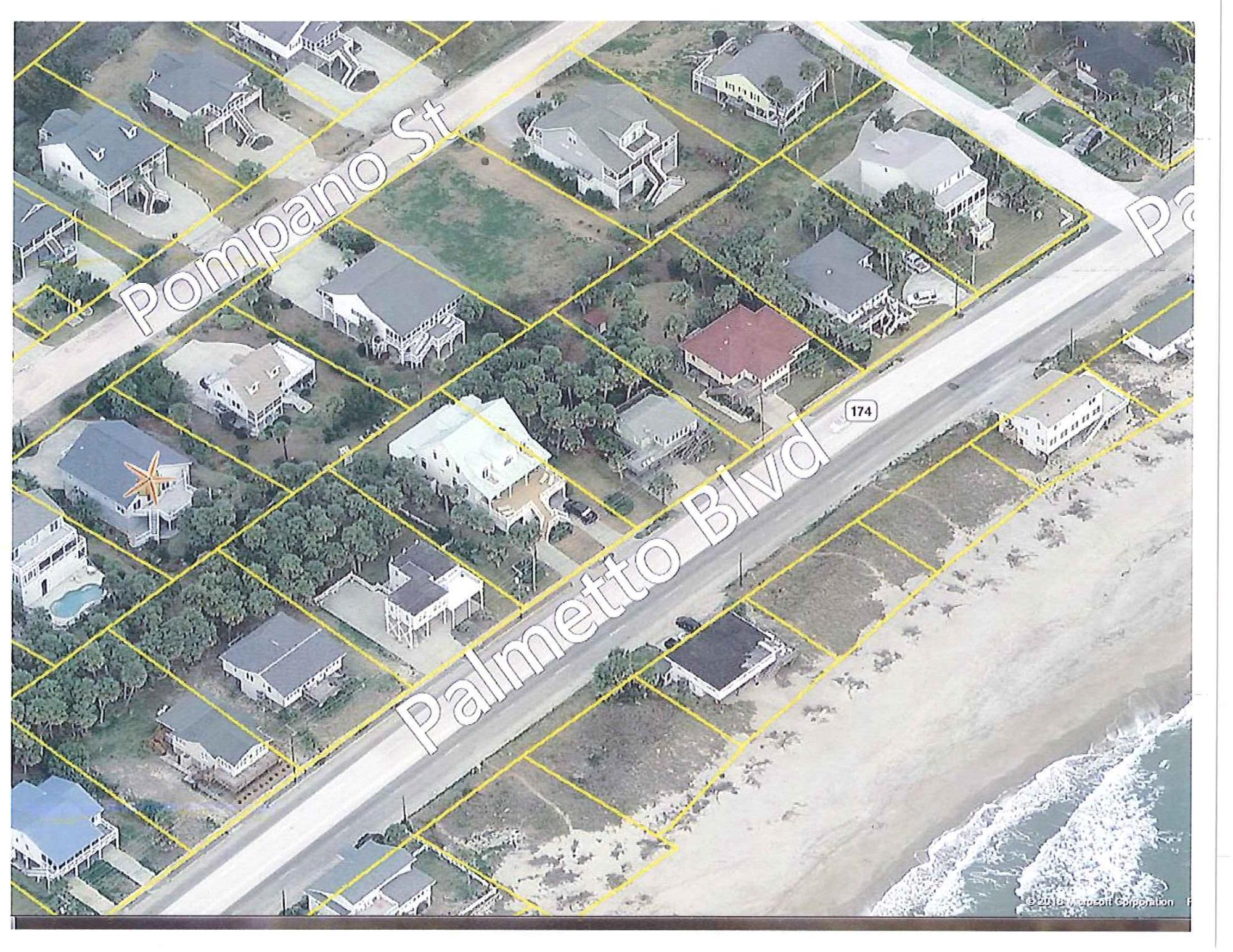 512 Pompano Street Edisto Island, SC 29438 - Photo 46 of 48 201603021527_0001