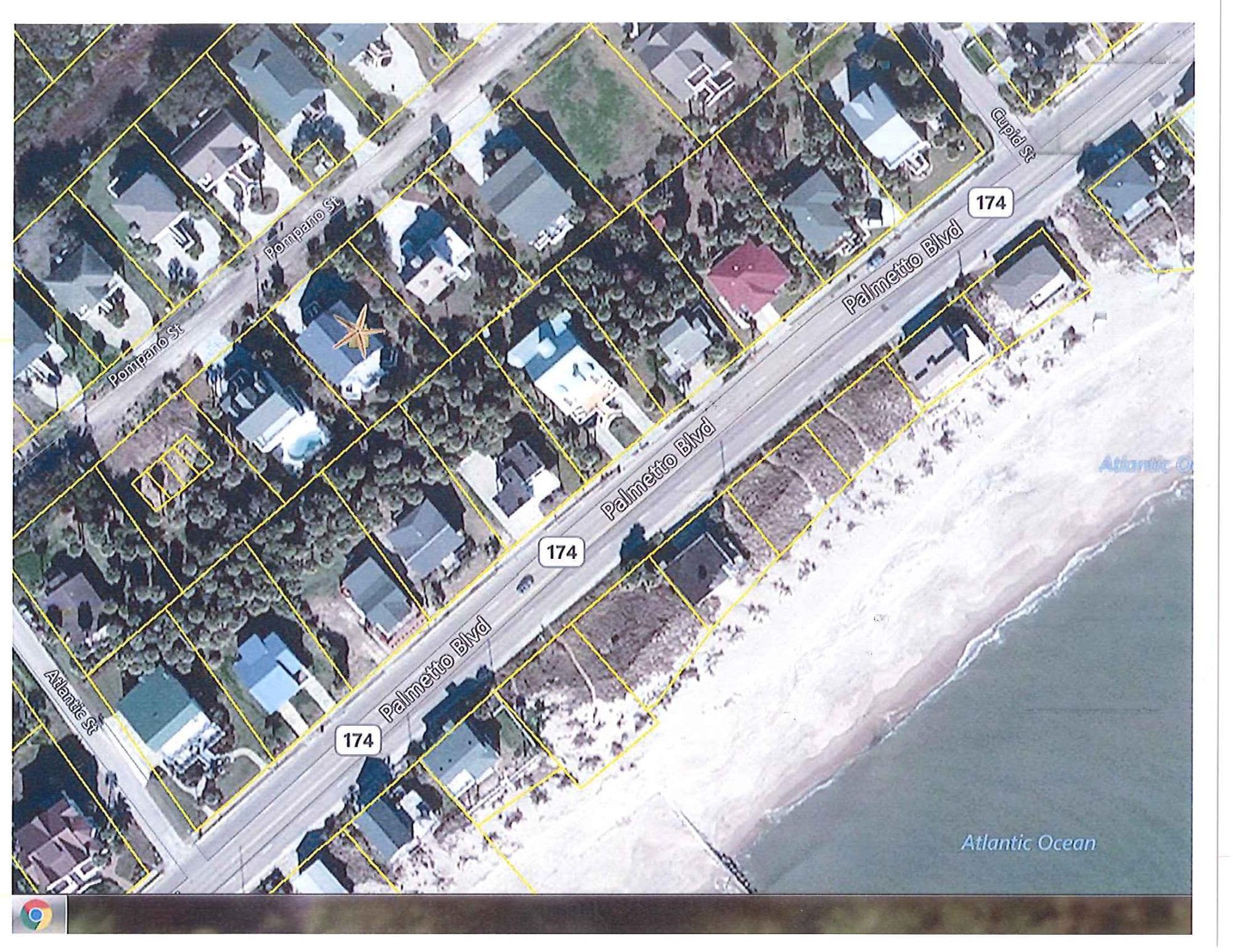 512 Pompano Street Edisto Island, SC 29438 - Photo 47 of 48 201603021528_0001