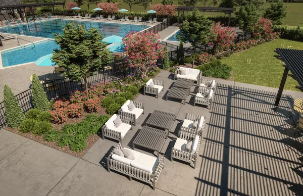 $482,600 | 24430 West Alexis Lane, Unit 56402, Plainfield, IL 60585
