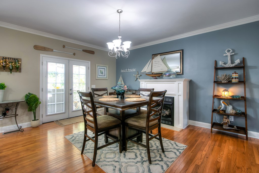 1020 Seabrook Road Sumter, SC 29154 - Photo 20 of 44 Gallery Image 20