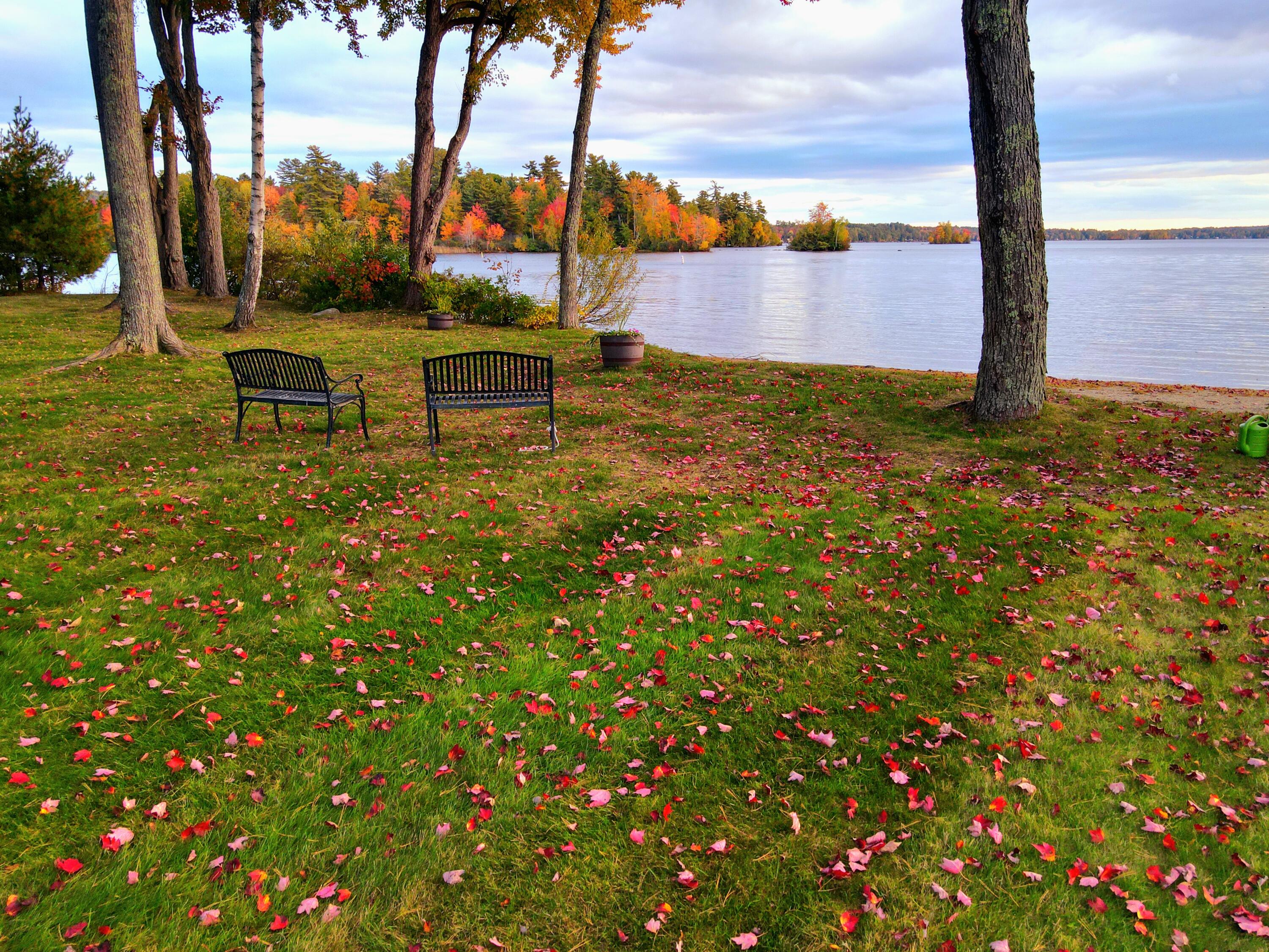 39 Turtle Run Road, Unit 7 Winthrop, ME 04364 - Photo 2 of 32 dji_fly_20221009_174448_236_166535190027