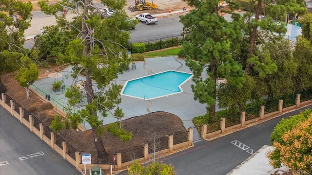 a picture of houses with yard