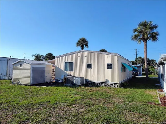 $137,000 | 195 Southeast Trafalgar Terrace, Stuart, FL 34994