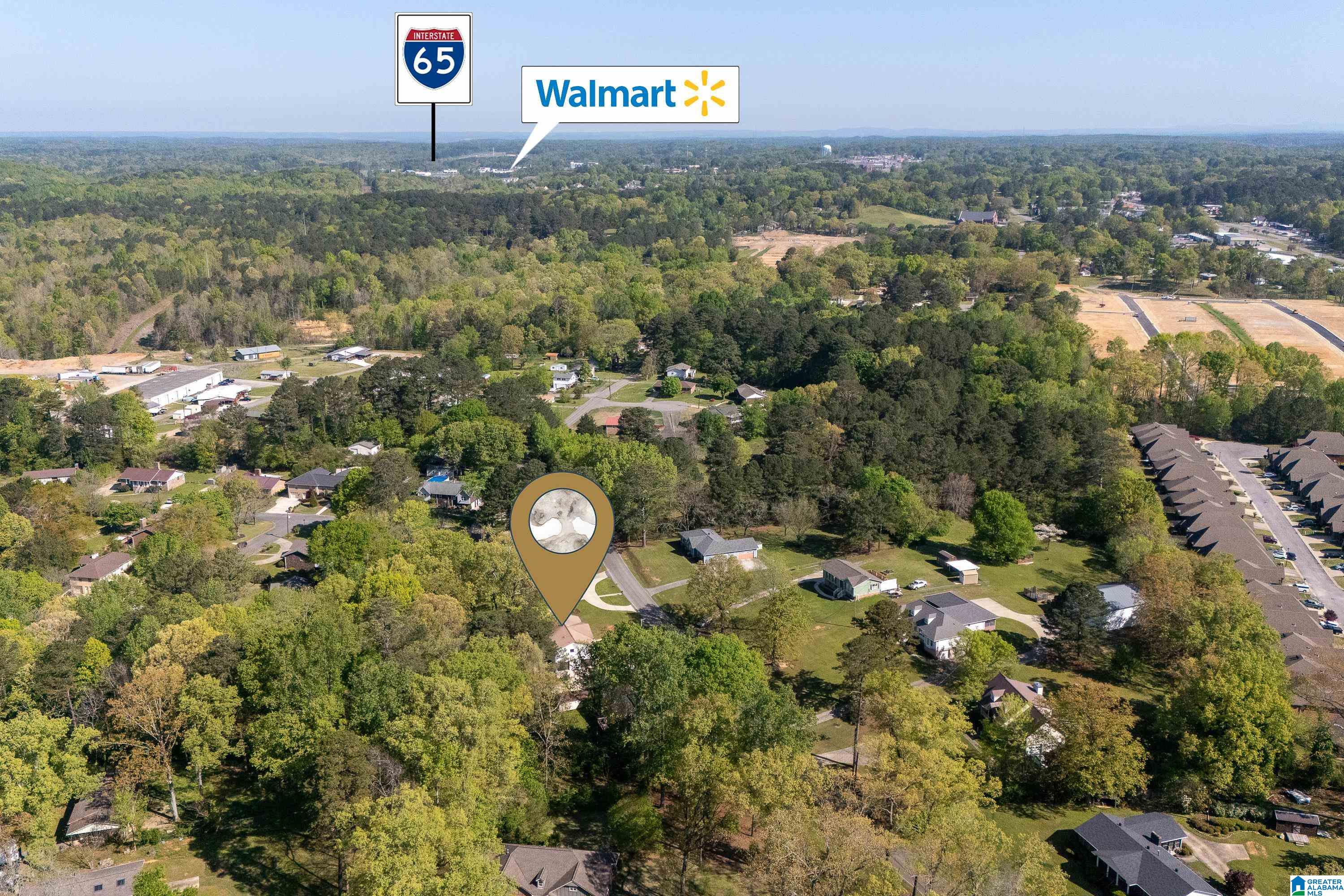 2704 Sayers Road Fultondale, AL 35068 - Photo 50 of 57