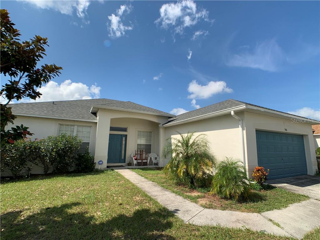 906 Wildflower Road Davenport, FL 33837 - Photo 1 of 1 Gallery Image 1