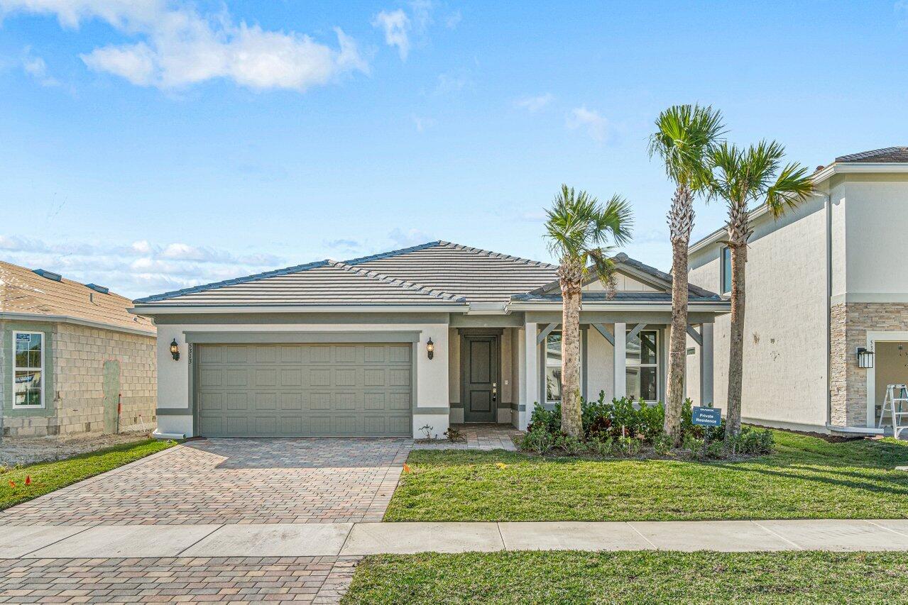 5313 Blue Reed Ln Lake Lake Worth, FL 33467 - Photo 2 of 2 001-5313BlueReedLane-LakeWorth-FL-33467-