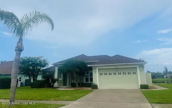 $459,900 | 4173 San Ysidro Way, Rockledge, FL 32955