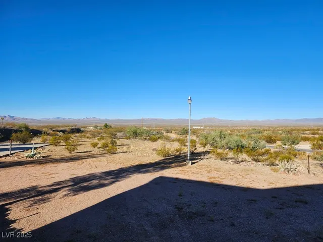 $260,000 | 955 West Hobson Street, Searchlight, NV 89046