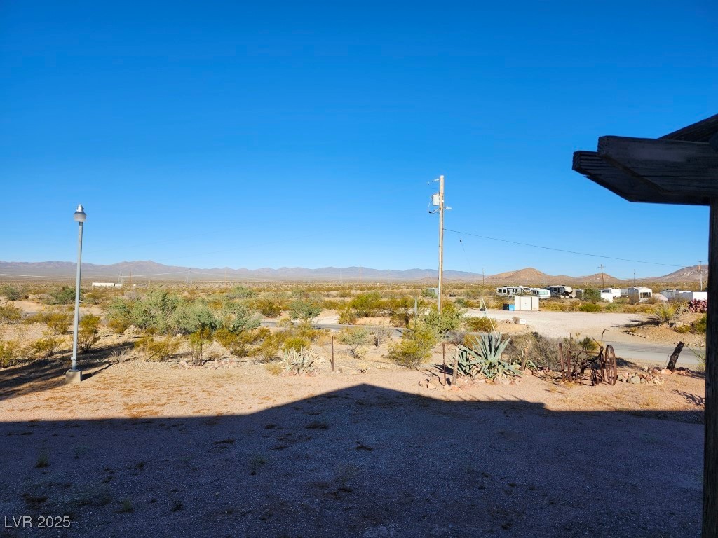 955 West Hobson Street Searchlight, NV 89046 - Photo 30 of 34