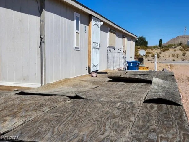 $260,000 | 955 West Hobson Street, Searchlight, NV 89046