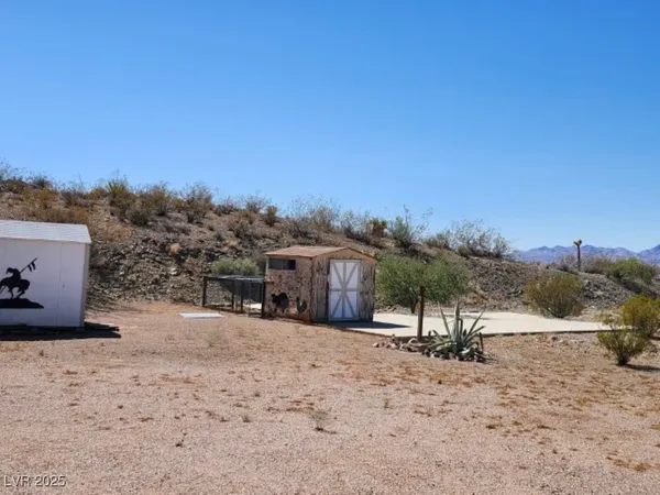$260,000 | 955 West Hobson Street, Searchlight, NV 89046