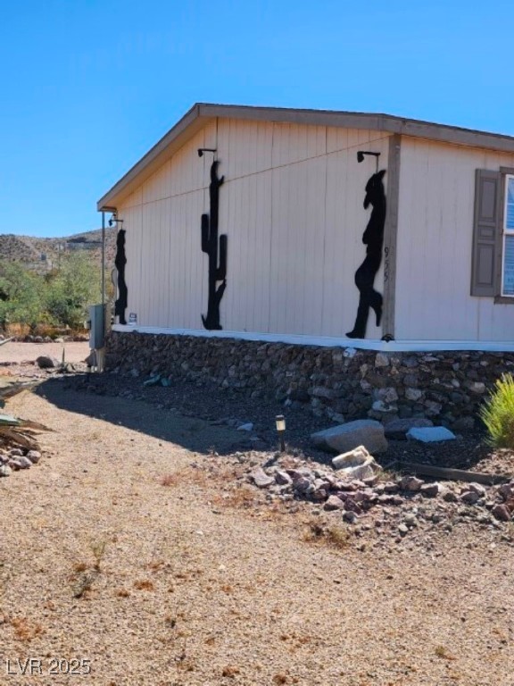 955 West Hobson Street Searchlight, NV 89046 - Photo 34 of 34