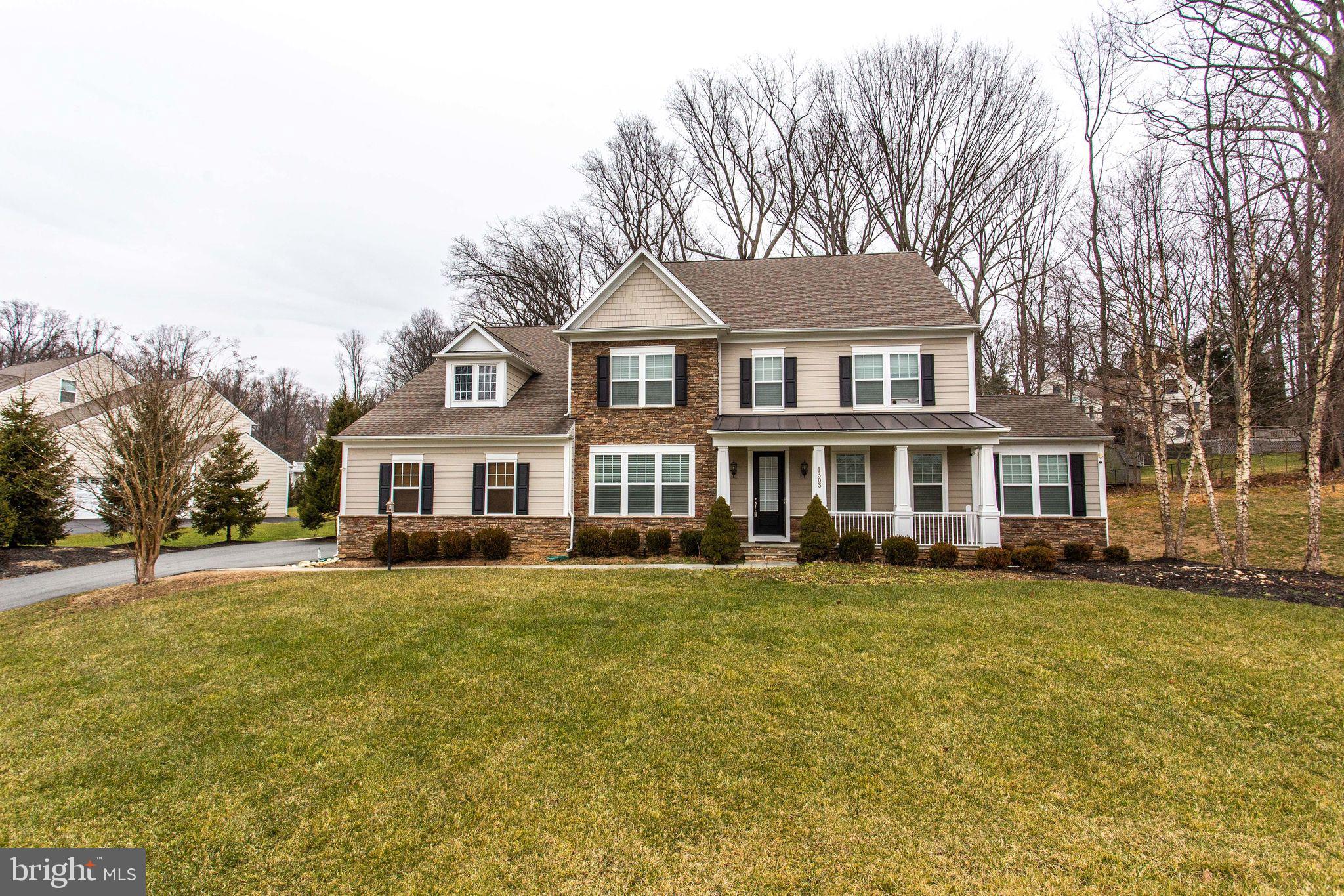 1303 Scotts Run Road McLean, VA 22102 - Photo 1 of 113 Gallery Image 1