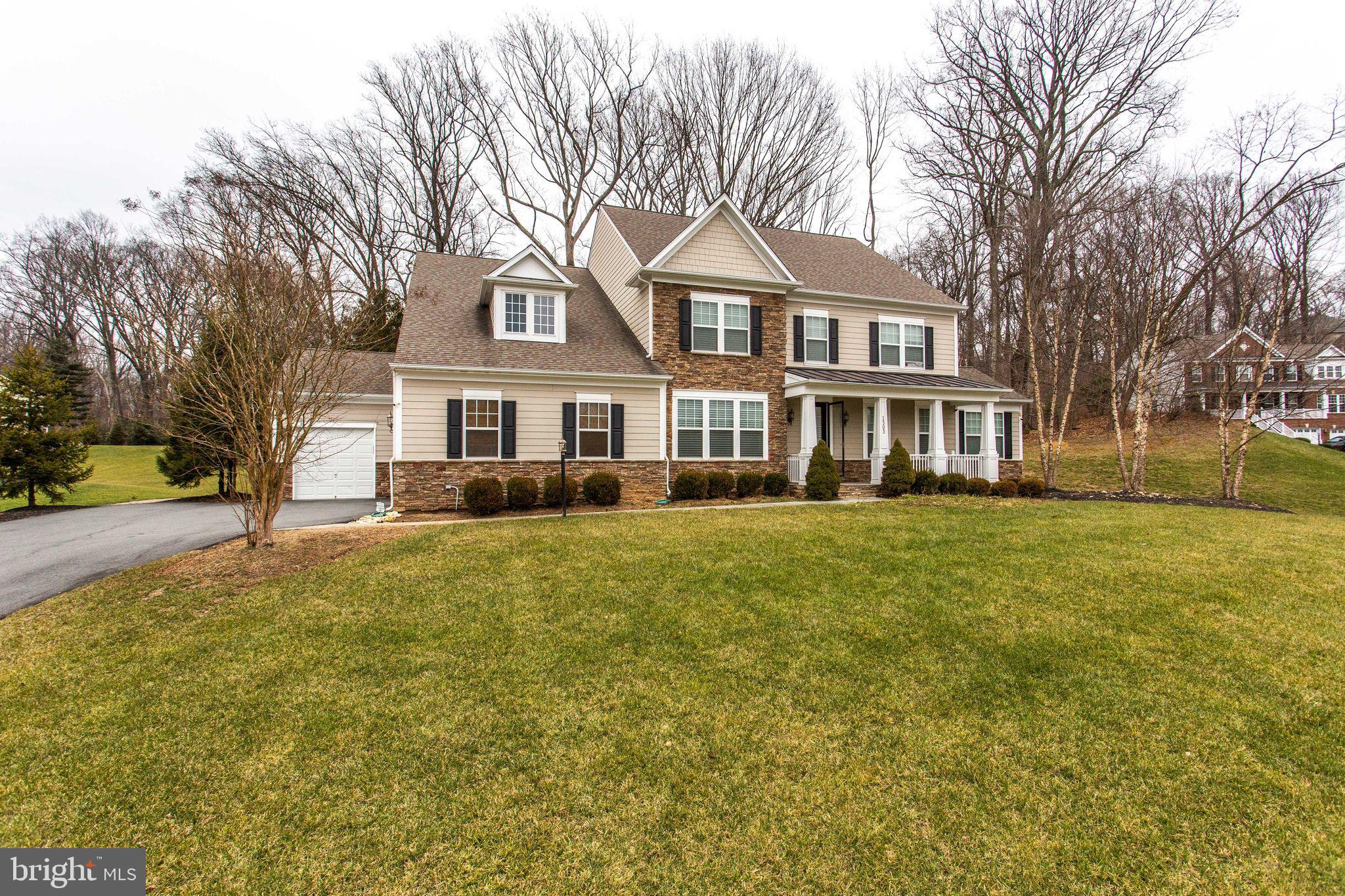 1303 Scotts Run Road McLean, VA 22102 - Photo 2 of 113 Gallery Image 2