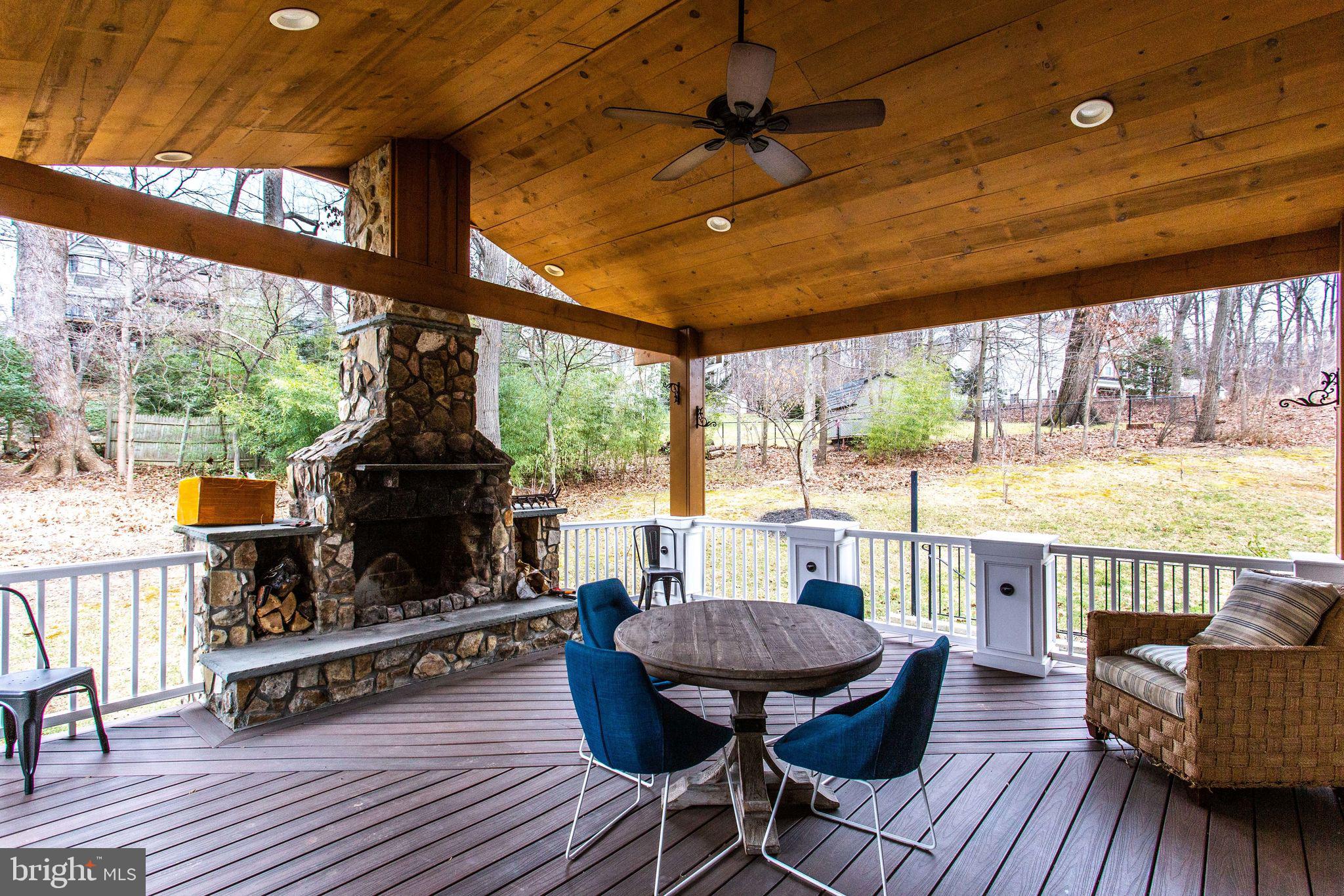 1303 Scotts Run Road McLean, VA 22102 - Photo 104 of 113 Gallery Image 104