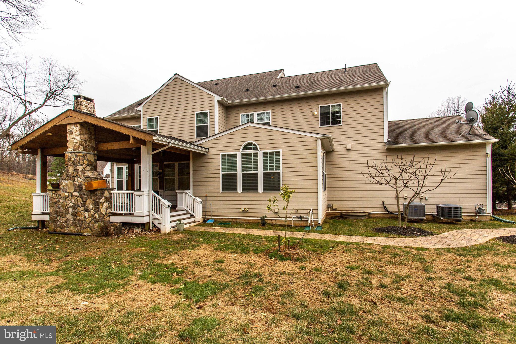 1303 Scotts Run Road McLean, VA 22102 - Photo 110 of 113 Gallery Image 110