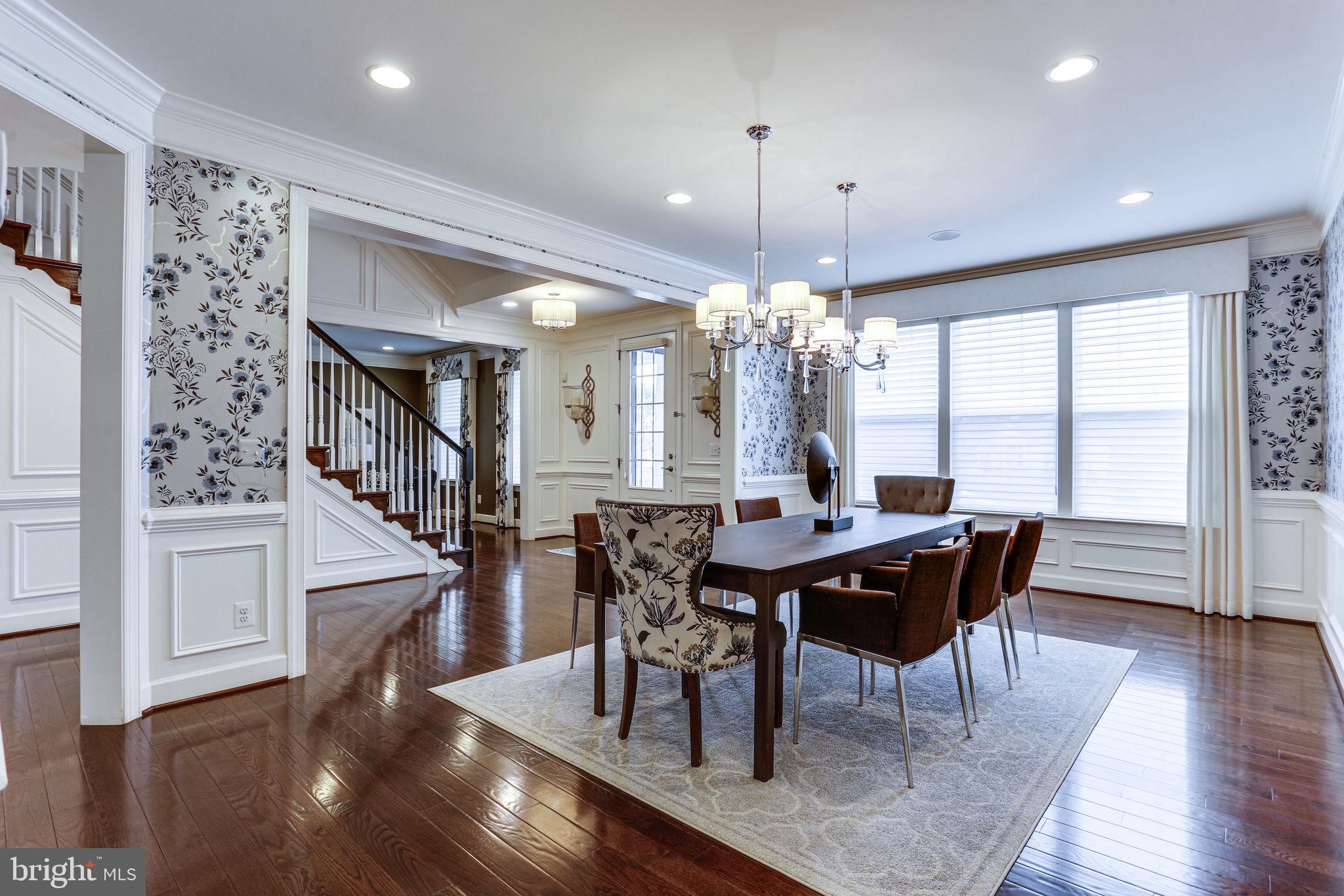 1303 Scotts Run Road McLean, VA 22102 - Photo 12 of 113 Gallery Image 12