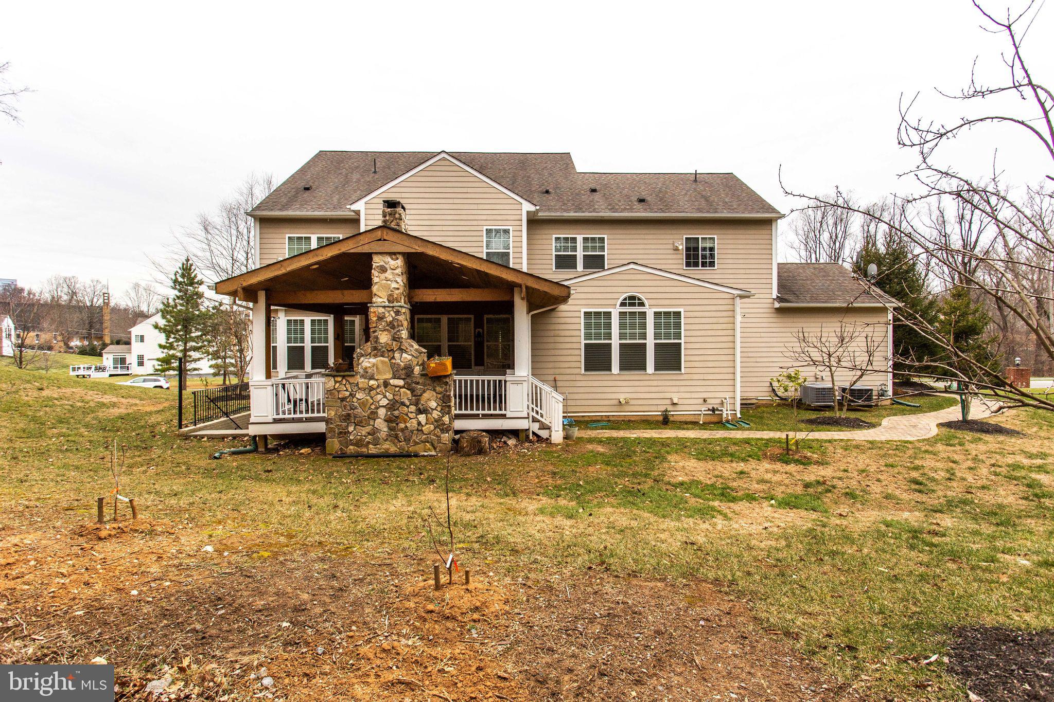 1303 Scotts Run Road McLean, VA 22102 - Photo 111 of 113 Gallery Image 111