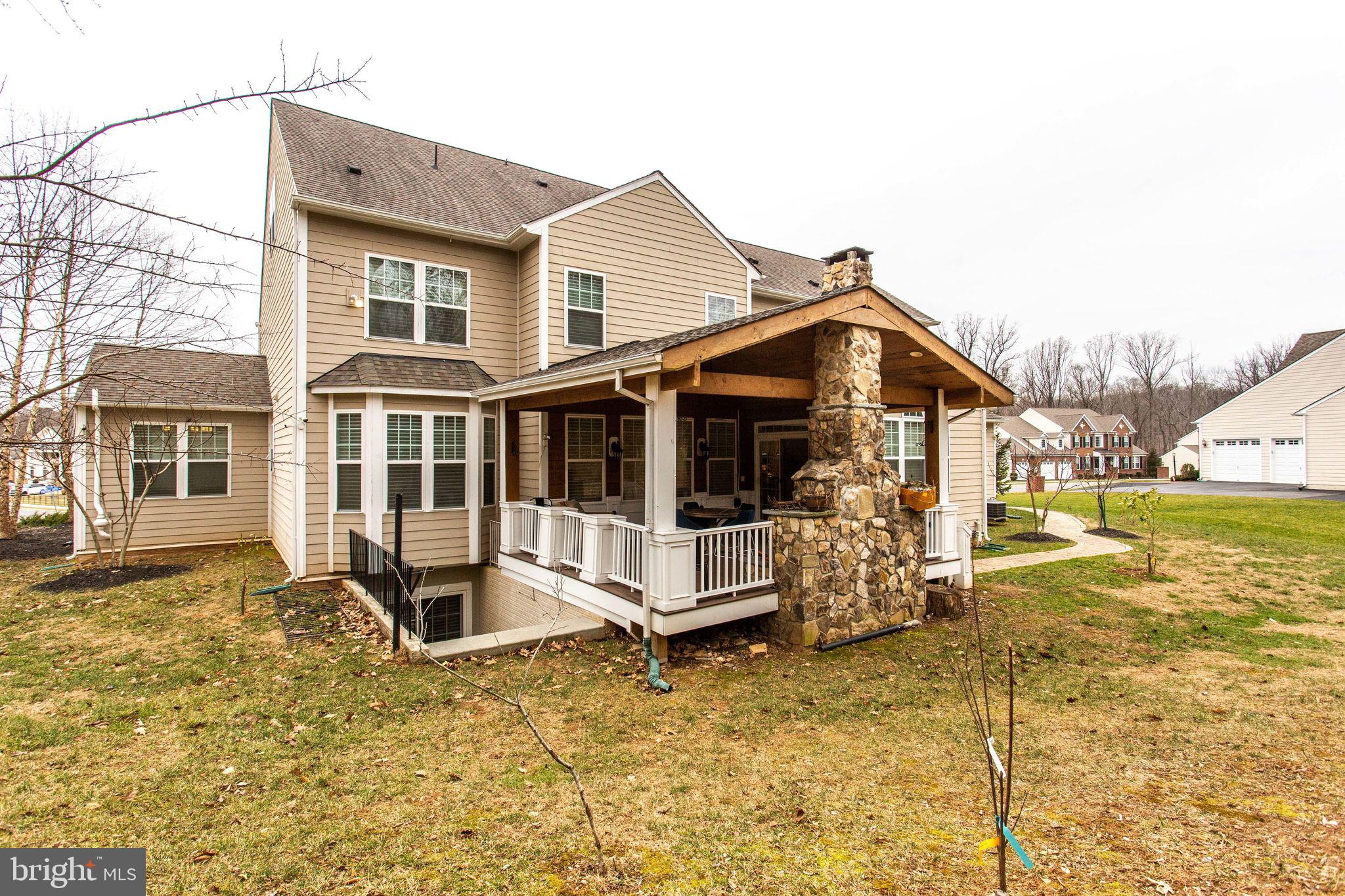 1303 Scotts Run Road McLean, VA 22102 - Photo 112 of 113 Gallery Image 112