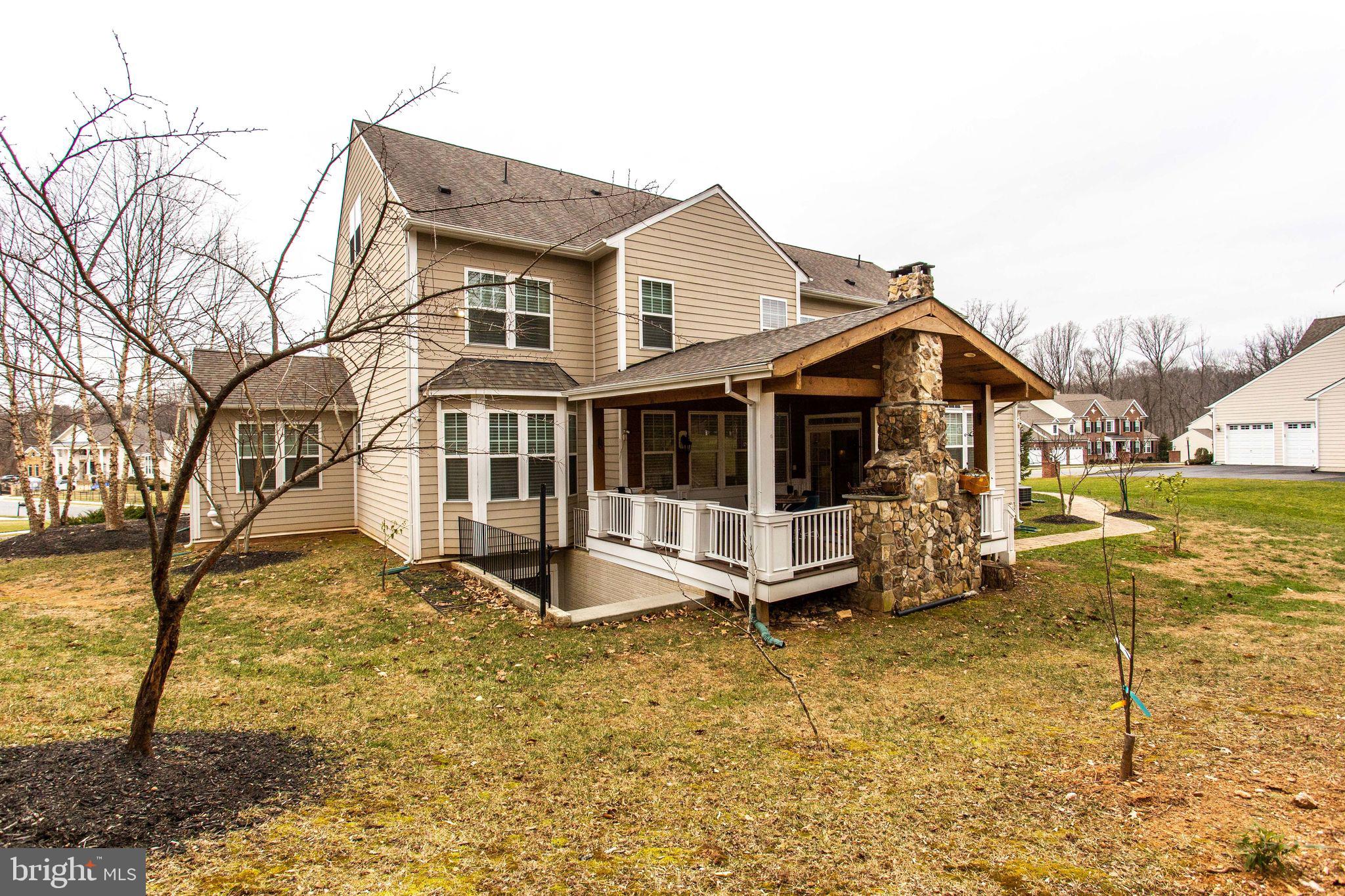 1303 Scotts Run Road McLean, VA 22102 - Photo 113 of 113 Gallery Image 113