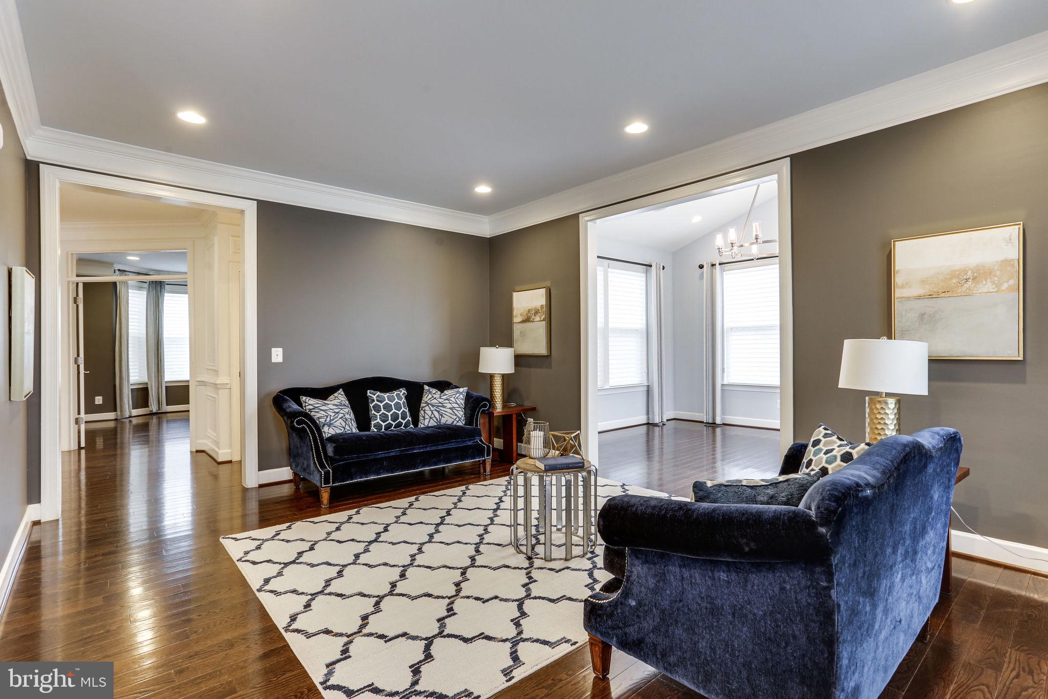 1303 Scotts Run Road McLean, VA 22102 - Photo 16 of 113 Gallery Image 16