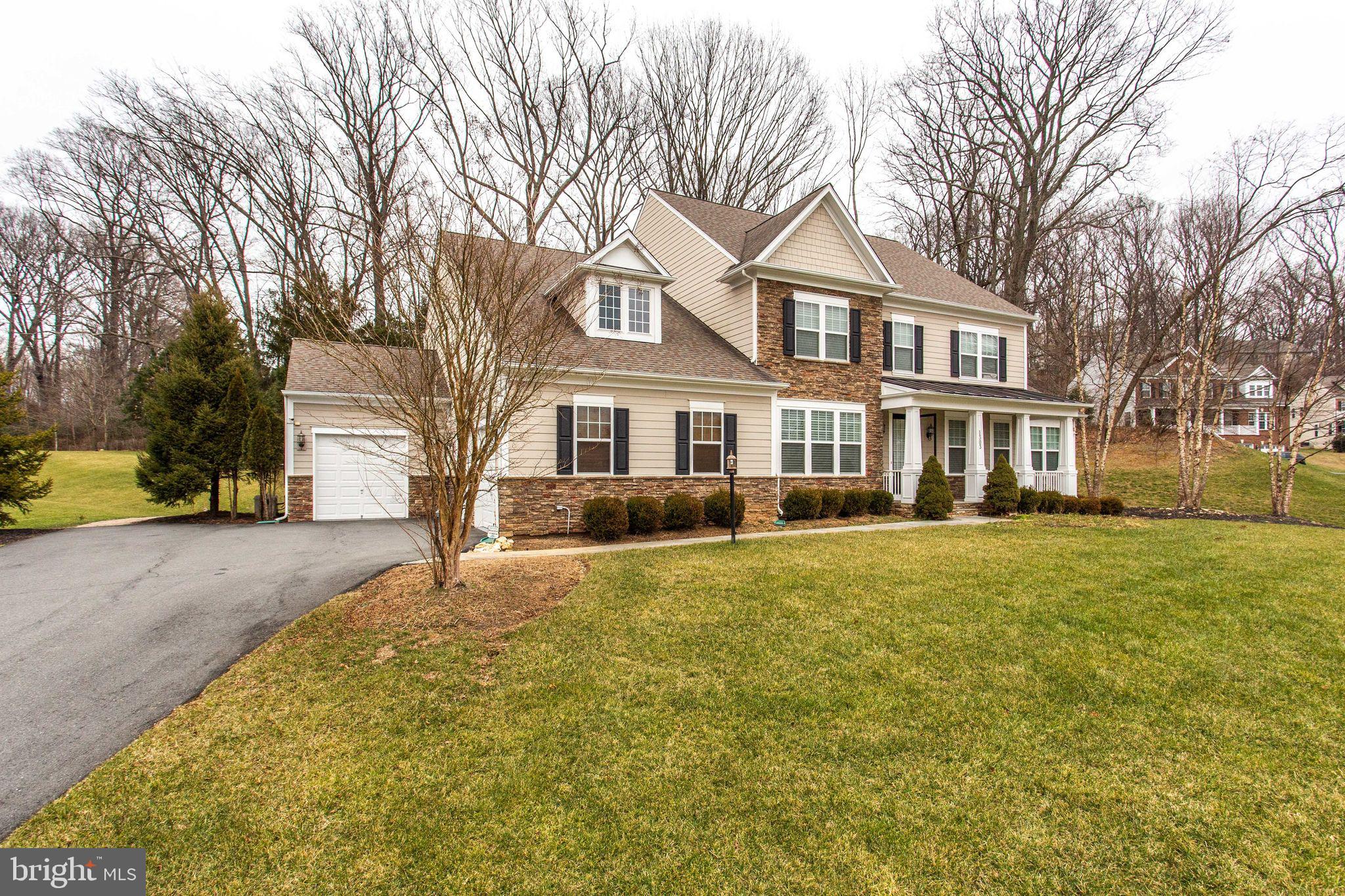 1303 Scotts Run Road McLean, VA 22102 - Photo 3 of 113 Gallery Image 3