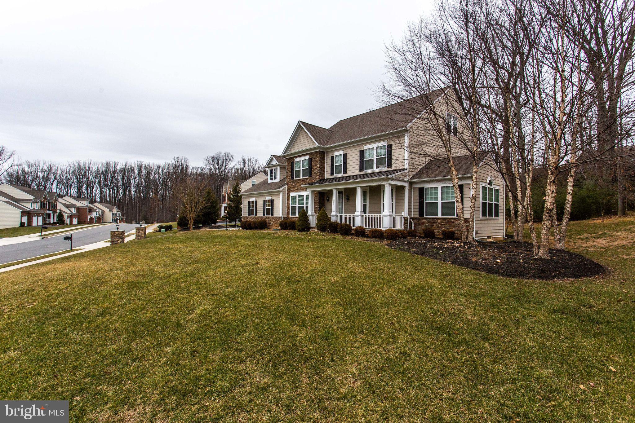 1303 Scotts Run Road McLean, VA 22102 - Photo 4 of 113 Gallery Image 4