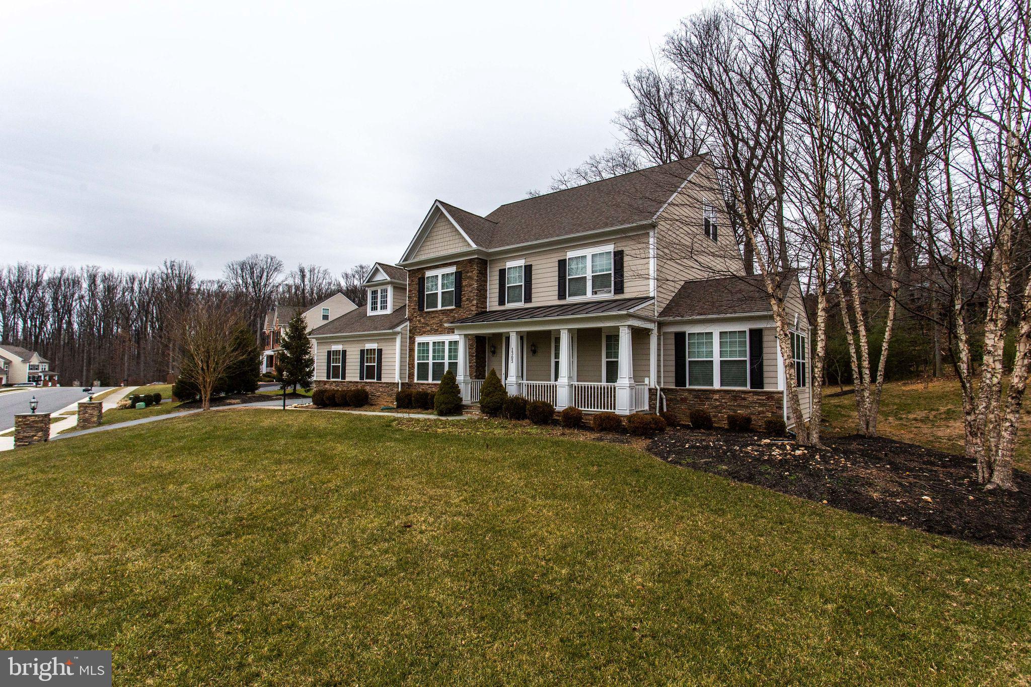1303 Scotts Run Road McLean, VA 22102 - Photo 5 of 113 Gallery Image 5