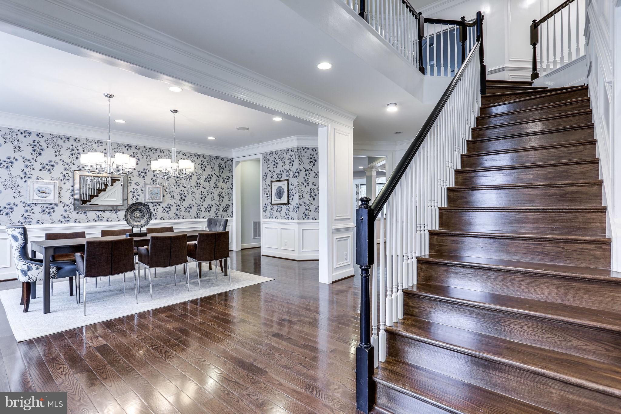 1303 Scotts Run Road McLean, VA 22102 - Photo 7 of 113 Gallery Image 7