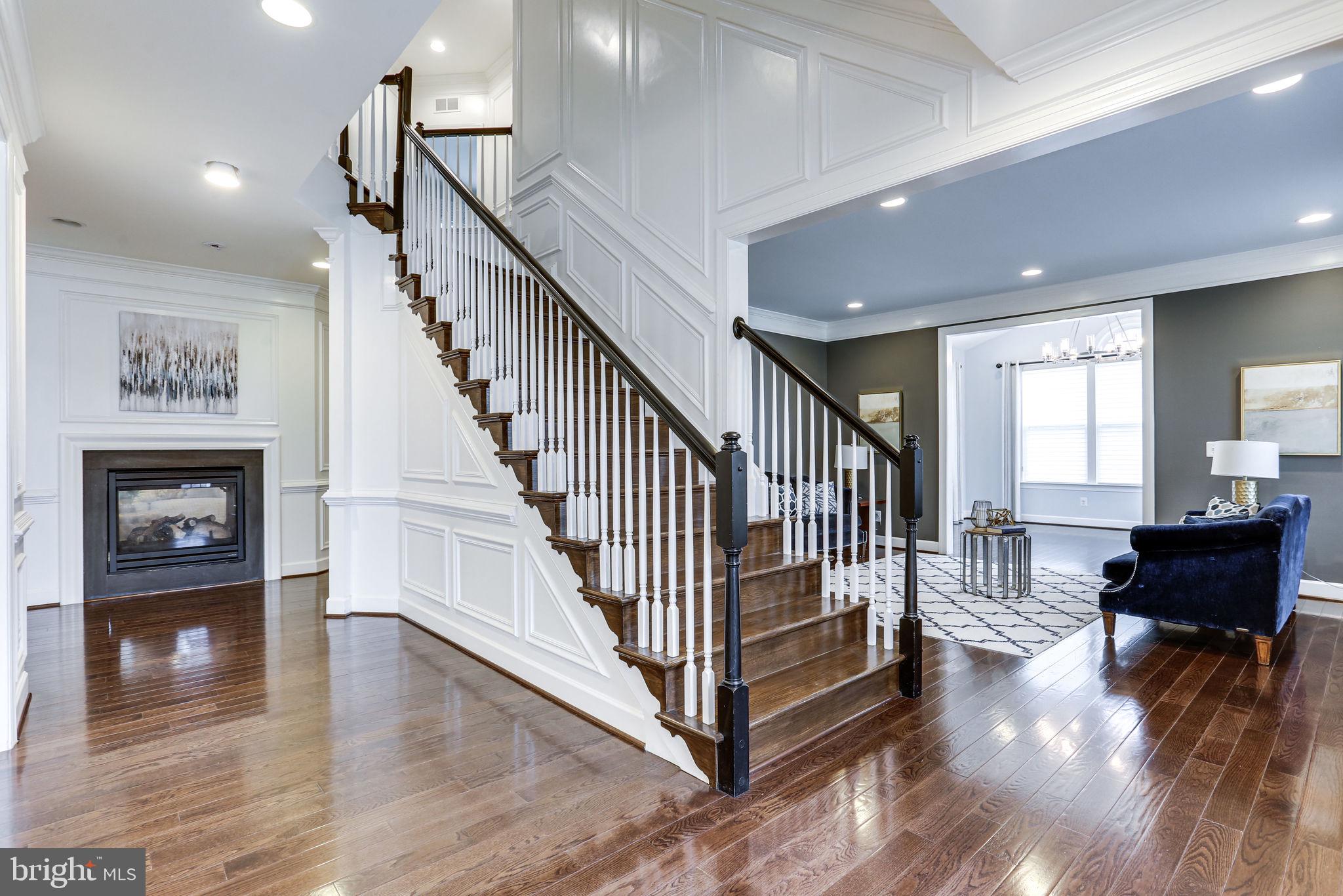 1303 Scotts Run Road McLean, VA 22102 - Photo 8 of 113 Gallery Image 8