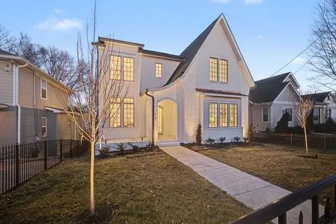 $1,879,900 | 713 South 12th Street, Nashville, TN 37206