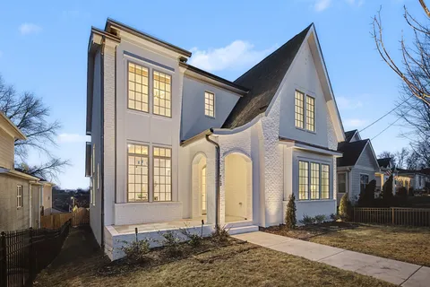 $1,879,900 | 713 South 12th Street, Nashville, TN 37206