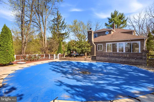$925,000 | 916 General Howe Drive, West Chester, PA 19382