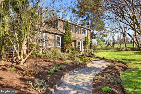 $925,000 | 916 General Howe Drive, West Chester, PA 19382