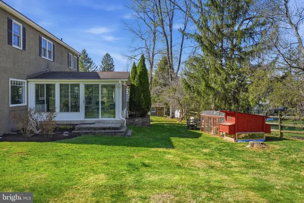 $925,000 | 916 General Howe Drive, West Chester, PA 19382